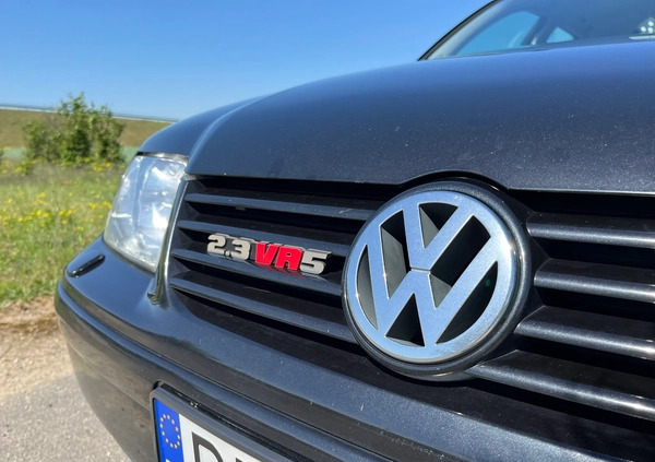 Volkswagen Bora cena 12000 przebieg: 210000, rok produkcji 2000 z Bodzentyn małe 154